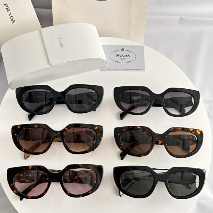 Picture of Prada Sunglasses _SKUfw79478812fw